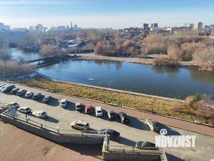 1-к квартира, вторичка, 51м2, 5/25 этаж