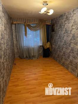 2-к квартира, вторичка, 45м2, 1/5 этаж