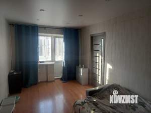 2-к квартира, вторичка, 43м2, 4/5 этаж