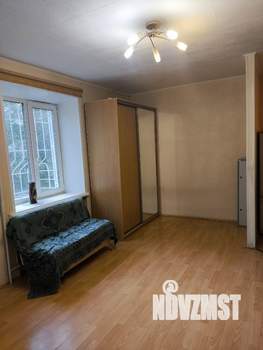 1-к квартира, вторичка, 31м2, 3/5 этаж