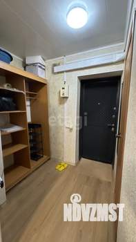 Студия квартира, вторичка, 19м2, 2/5 этаж