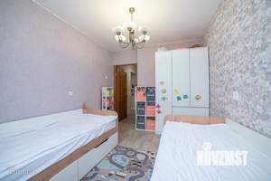 2-к квартира, вторичка, 47м2, 6/12 этаж