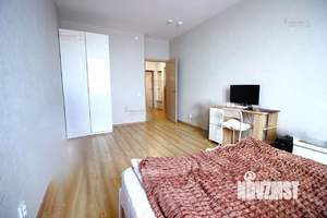 1-к квартира, вторичка, 39м2, 15/25 этаж