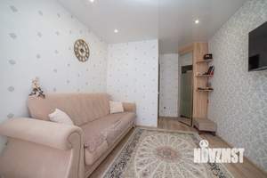 3-к квартира, вторичка, 59м2, 2/5 этаж