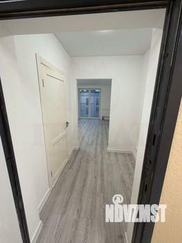 Студия квартира, вторичка, 25м2, 4/4 этаж