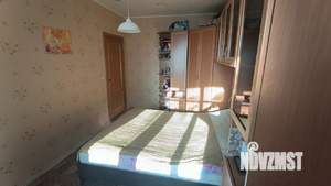 3-к квартира, вторичка, 63м2, 12/16 этаж