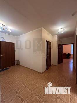 2-к квартира, вторичка, 72м2, 8/16 этаж