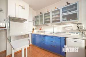 3-к квартира, вторичка, 79м2, 12/19 этаж