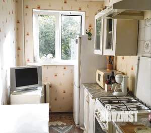 2-к квартира, вторичка, 43м2, 3/5 этаж