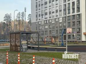 Студия квартира, вторичка, 19м2, 6/25 этаж