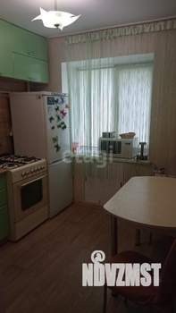 3-к квартира, вторичка, 44м2, 2/4 этаж