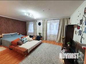 2-к квартира, вторичка, 60м2, 10/10 этаж