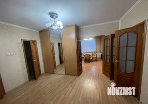3-к квартира, вторичка, 121м2, 5/10 этаж