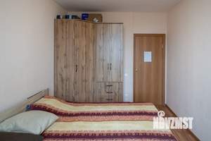 3-к квартира, вторичка, 81м2, 18/22 этаж