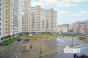 Студия квартира, вторичка, 33м2, 3/16 этаж