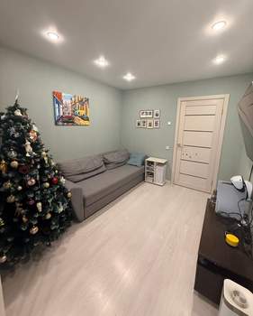 2-к квартира, вторичка, 50м2, 8/10 этаж