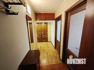 2-к квартира, вторичка, 44м2, 3/5 этаж