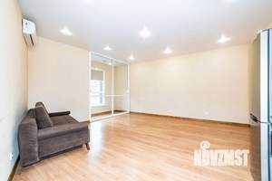 Студия квартира, вторичка, 36м2, 3/12 этаж