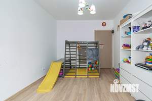 4-к квартира, вторичка, 100м2, 5/27 этаж