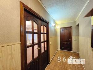 3-к квартира, вторичка, 82м2, 6/9 этаж