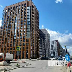 1-к квартира, вторичка, 38м2, 5/16 этаж