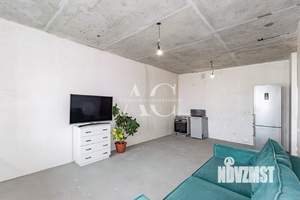 3-к квартира, вторичка, 90м2, 12/16 этаж