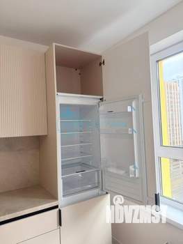 1-к квартира, вторичка, 37м2, 9/12 этаж