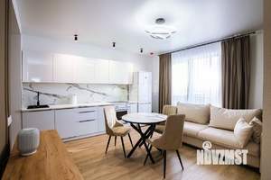 2-к квартира, вторичка, 49м2, 7/25 этаж