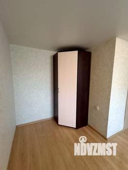 1-к квартира, вторичка, 36м2, 4/5 этаж
