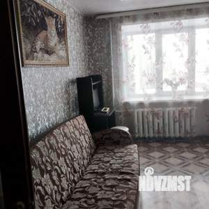 3-к квартира, вторичка, 64м2, 6/9 этаж