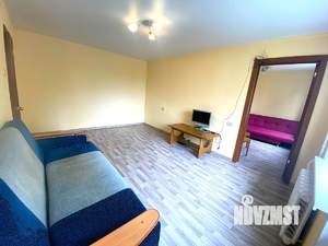 2-к квартира, вторичка, 36м2, 4/5 этаж