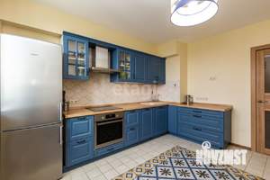 2-к квартира, вторичка, 58м2, 11/25 этаж