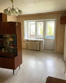 2-к квартира, вторичка, 44м2, 4/9 этаж