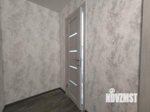 1-к квартира, вторичка, 29м2, 3/5 этаж