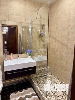 1-к квартира, вторичка, 52м2, 4/25 этаж