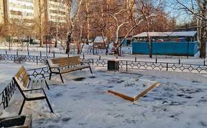 2-к квартира, вторичка, 48м2, 3/12 этаж