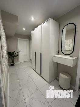 1-к квартира, вторичка, 39м2, 1/26 этаж