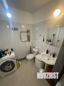 1-к квартира, вторичка, 44м2, 23/32 этаж