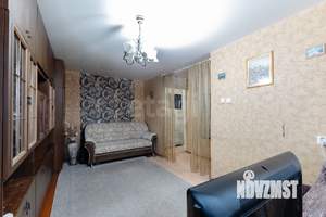 1-к квартира, вторичка, 28м2, 5/5 этаж