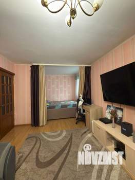1-к квартира, вторичка, 33м2, 2/5 этаж