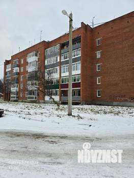 2-к квартира, вторичка, 49м2, 2/5 этаж