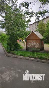 2-к квартира, вторичка, 44м2, 2/5 этаж