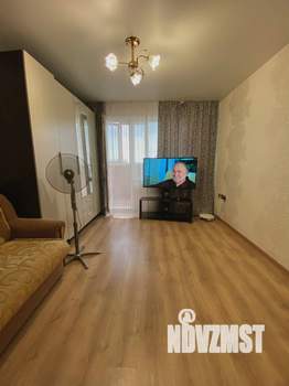 1-к квартира, вторичка, 34м2, 9/9 этаж