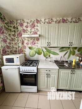 2-к квартира, вторичка, 42м2, 7/9 этаж