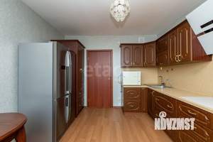 2-к квартира, вторичка, 72м2, 10/16 этаж