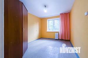 2-к квартира, вторичка, 43м2, 2/9 этаж