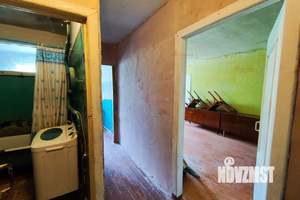 2-к квартира, вторичка, 40м2, 4/4 этаж