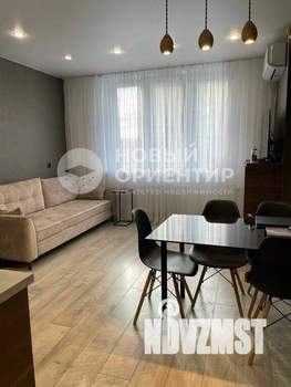 2-к квартира, вторичка, 66м2, 5/17 этаж