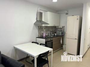 1-к квартира, вторичка, 40м2, 3/10 этаж