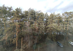 1-к квартира, вторичка, 24м2, 5/5 этаж